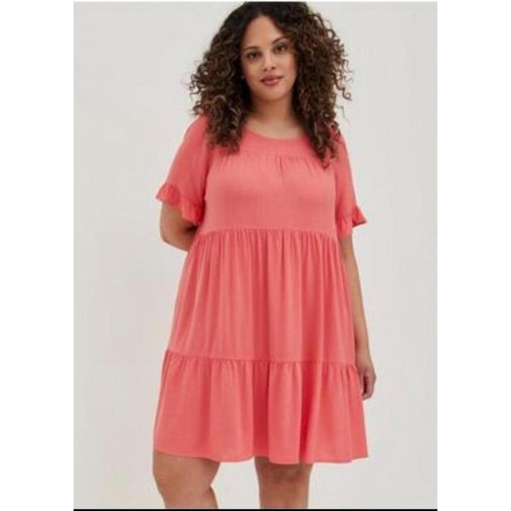Torrid Dress